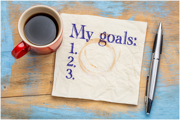 How to Prioritize Your Life Goals - Things You can Learn from Financial Planners
