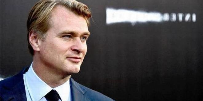 Christopher Nolan’s secretly drops ‘Tenet’ teaser to shock fans worldwide