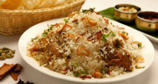 Only the Finest- What Are the Top 5 Biryani Restaurants in Chennai