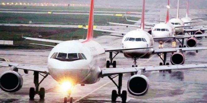 Delhi's second airport to operate first flight from today