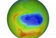 Ozone layer heals as humans stay indoors amid coronavirus outbreak