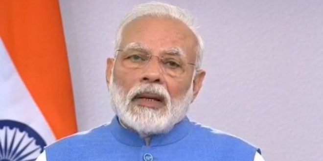 PM Modi announces all-India lockdown for 21 days over Covid-19