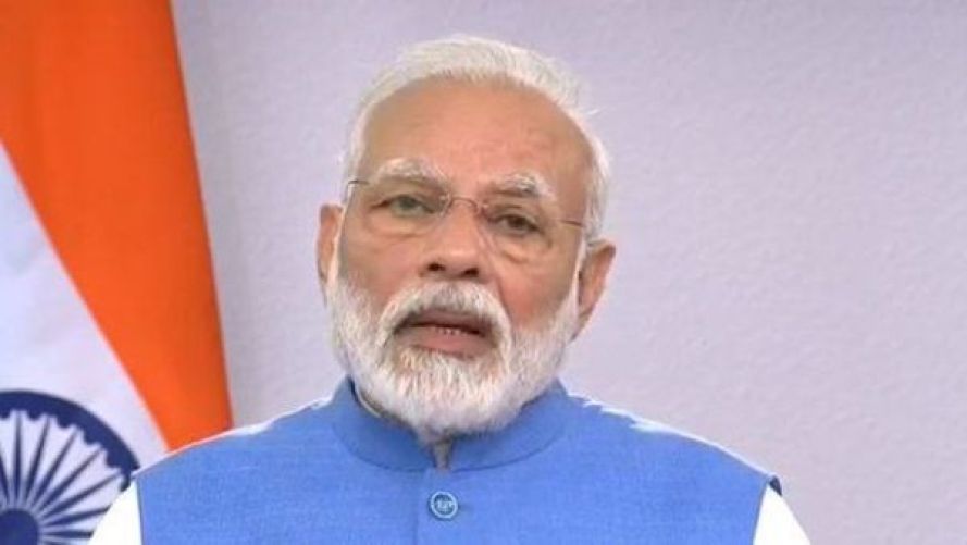 PM Modi announces all-India lockdown for 21 days over Covid-19