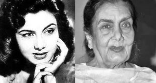 Yesteryears’ actress Nimmi passes away at 88