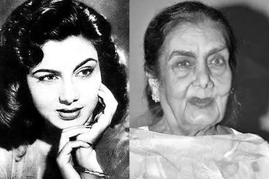 Yesteryears’ actress Nimmi passes away at 88