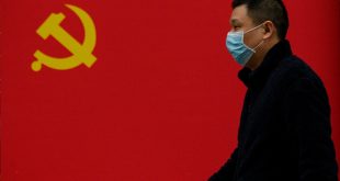 China reports 1,300 asymptomatic virus cases after public concern