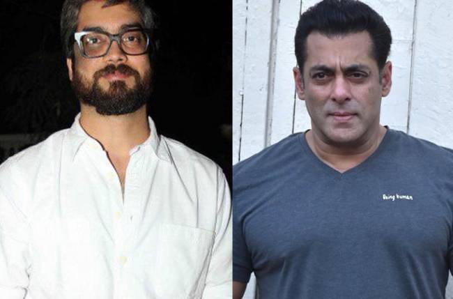 'Badhai Ho' maker Amit Sharma feels Salman Khan's 'Tubelight' is an overrated film