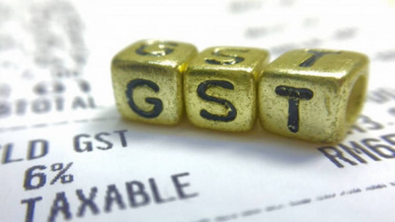 GST collection drops 9% to Rs 90,917 cr in June