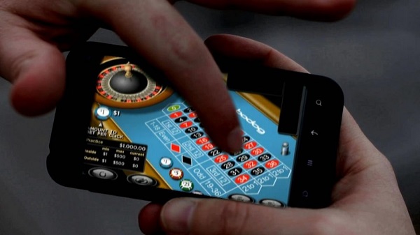 The Best Smartphones for Casino Gaming