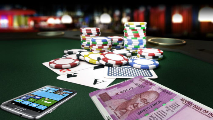 Online Gambling In India